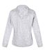 Veste imperméable serenton femme blanc Regatta-2