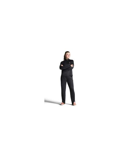 Pantalon De Jogging Entraînement Squadra Femme Noir Miss Kick