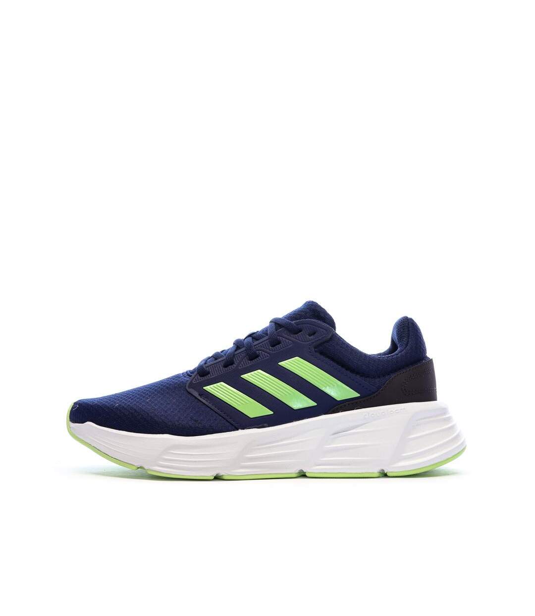 Chaussures de running marines homme adidas galaxy 6-1