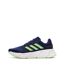 Chaussures de running marines homme adidas galaxy 6-1