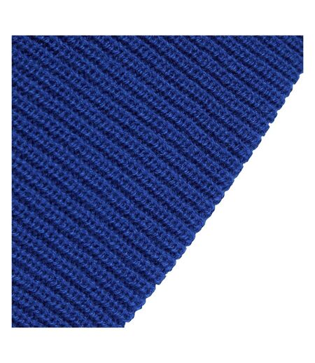 Bonnet Motif/style Étiquette Essential Homme Bleu Adidas