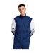 Veste Entraînement Squadra Homme Bleu Marine Blanc Adidas-1