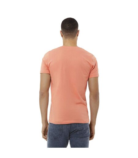 T-shirt Adulte Coucher De Soleil Bella + Canvas