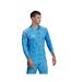 Maillot De Gardien De But Manches Longues Condivo Homme Bleu Adidas-1