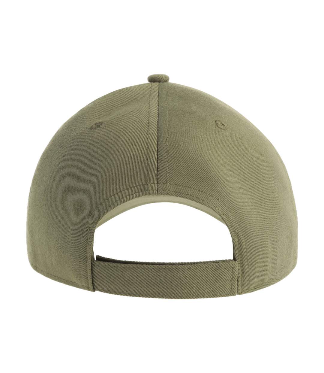 Casquette Joshua Olive Atlantis Headwear-2