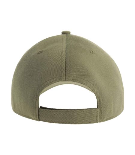 Casquette Joshua Olive Atlantis Headwear
