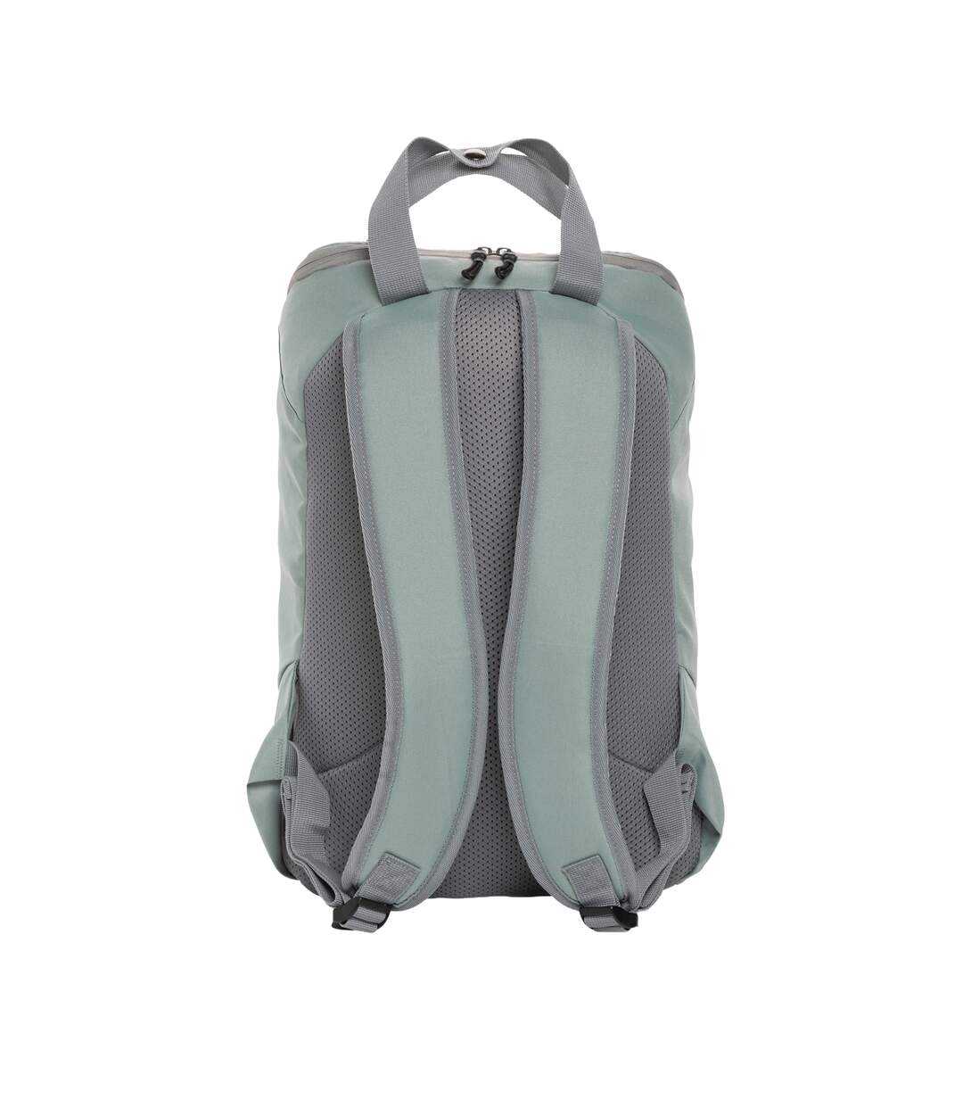 Sienna aware laptop backpack one size green XD Collection-2