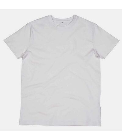 Mantis Mens Short-Sleeved T-Shirt (White)