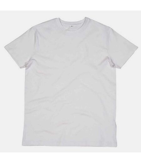 Mantis Mens Short-Sleeved T-Shirt (White)