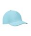 Casquette De Baseball Sunny Bleu Clair MidOcean-1