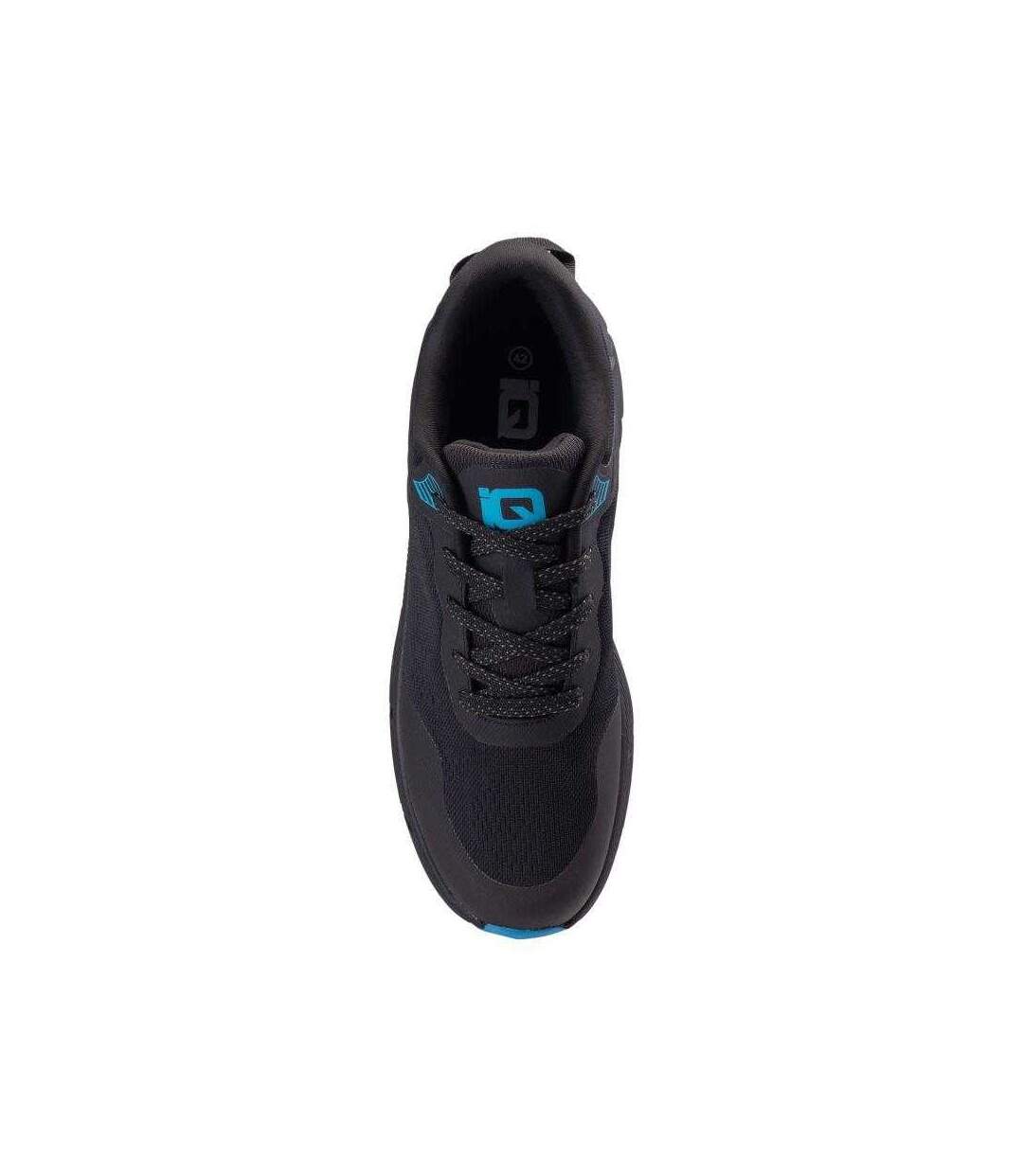 Chaussures Course À Pied Kabero Homme Noir IQ-4