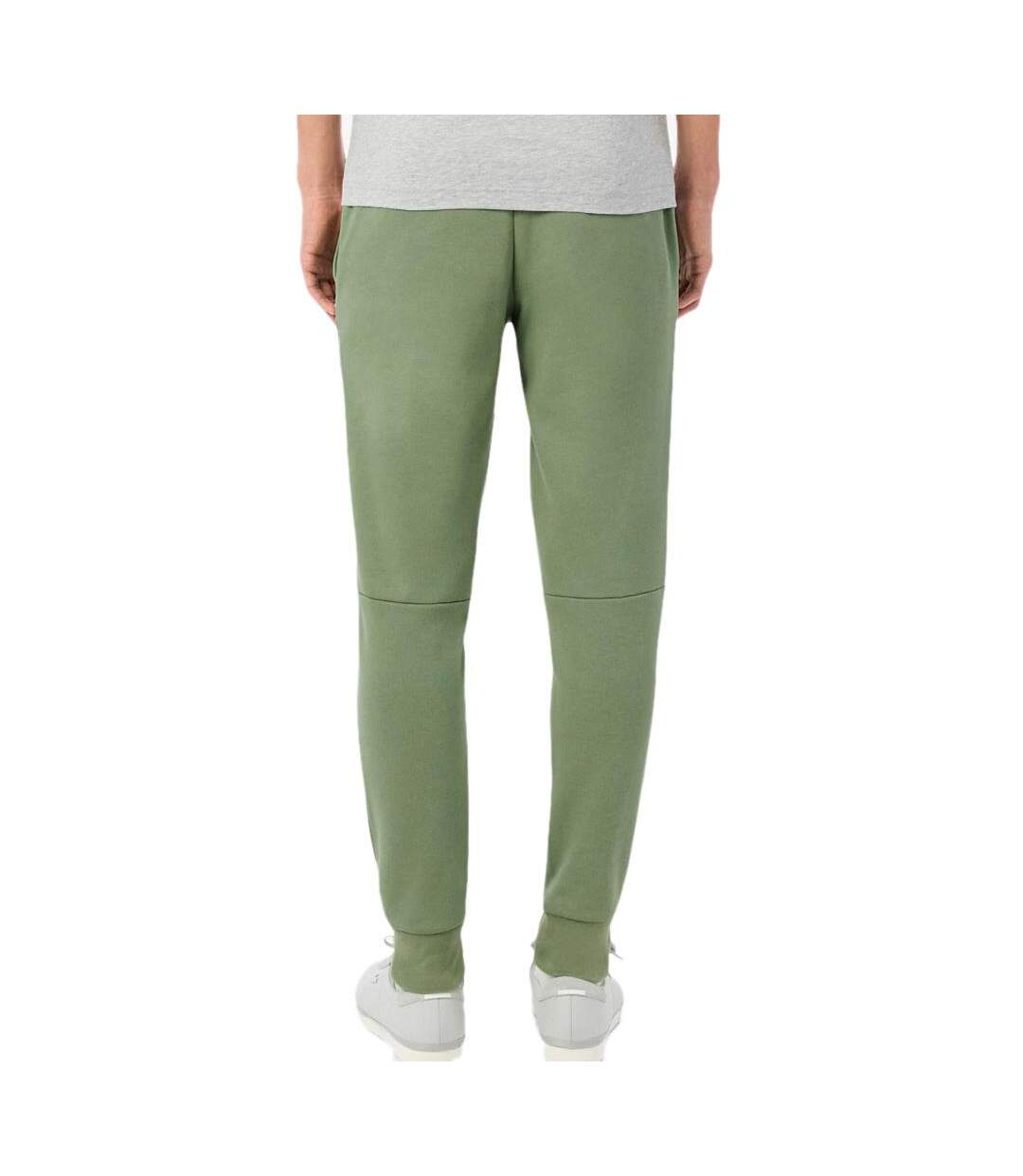Jogging vert homme lacoste tracksuit - l-2