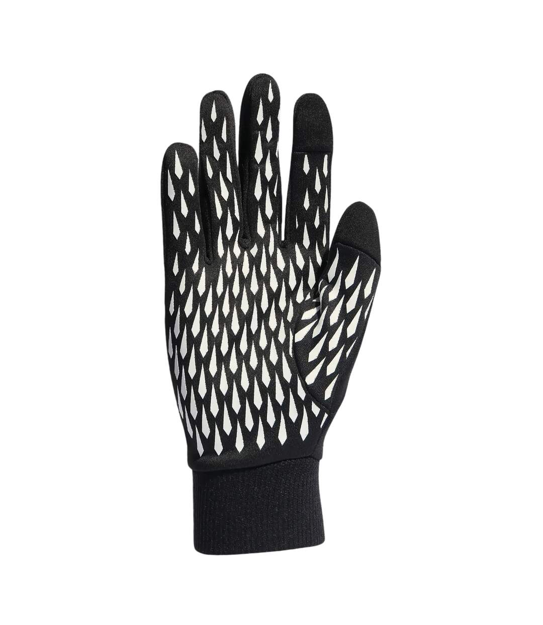 Unisex Adult Tiro Competition Gloves L Black Adidas-2