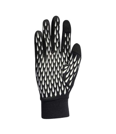 Unisex Adult Tiro Competition Gloves L Black Adidas