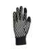 Unisex Adult Tiro Competition Gloves L Black Adidas-2