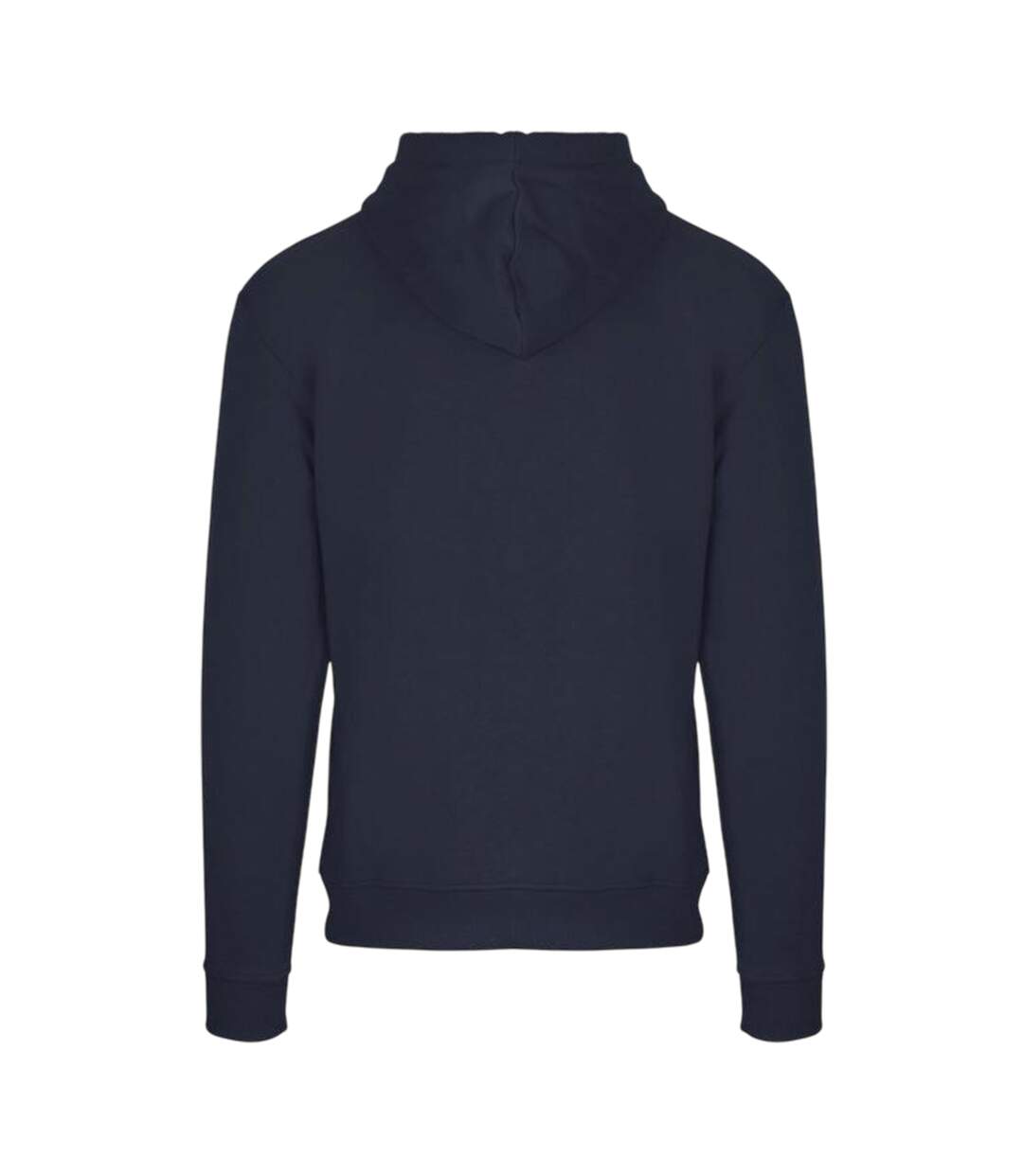 Mens Active Full Zip Hoodie Navy Aquascutum-2