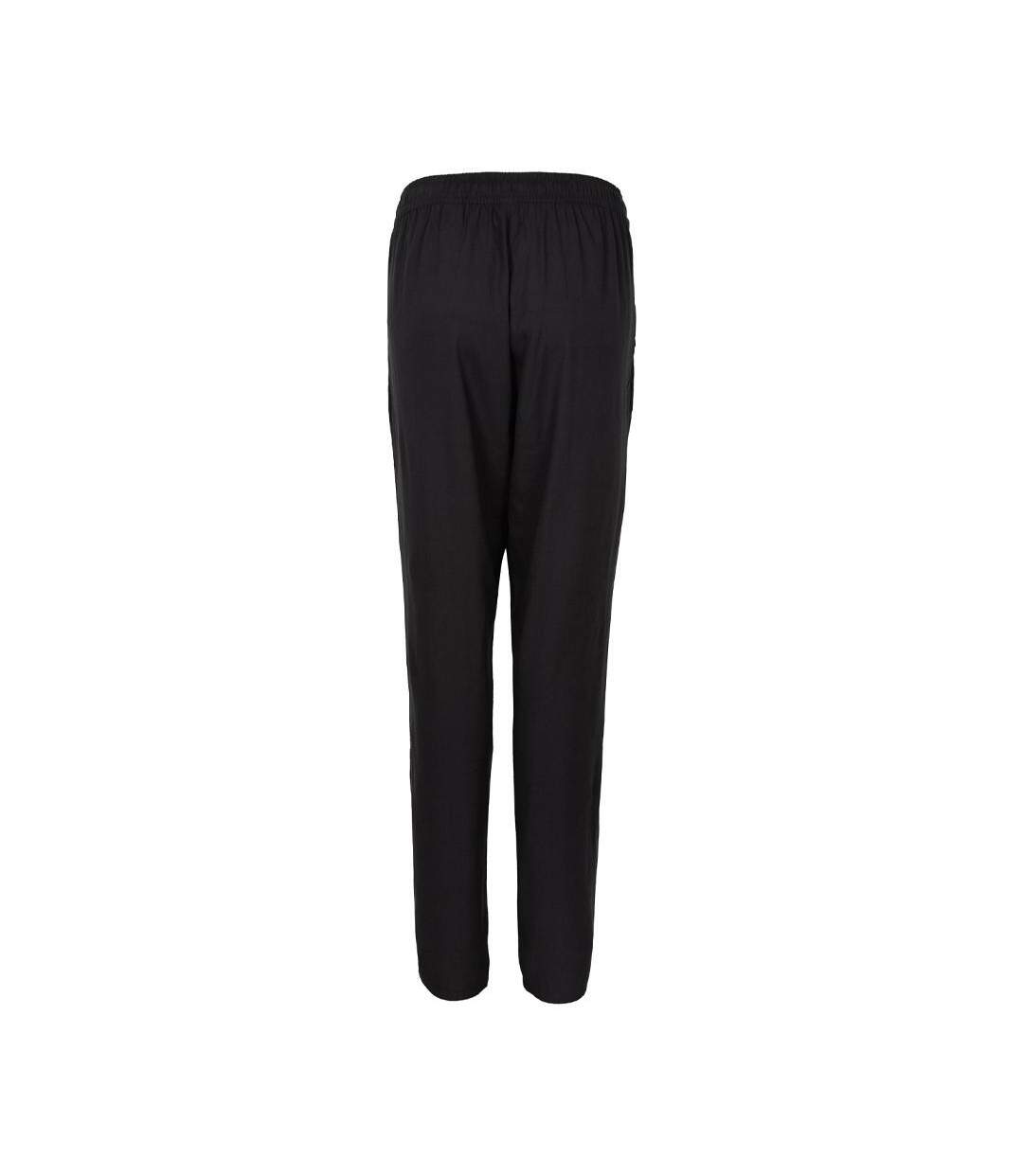 Jogging Noir Femme O'Neill Hybrid Elasticed - M-2