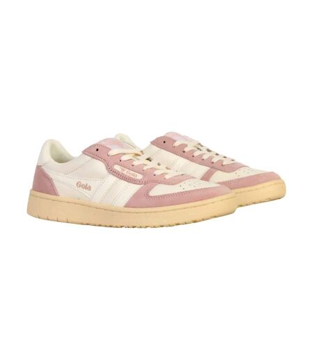 Basket Cuir Gola Hawk 89