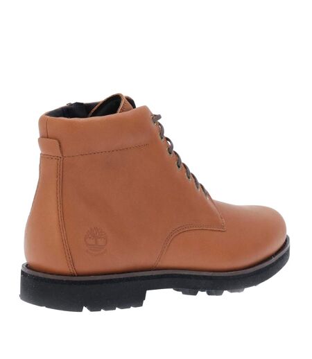 Bottes homme marron Timberland