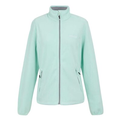 Veste polaire floreo femme turquoise Regatta