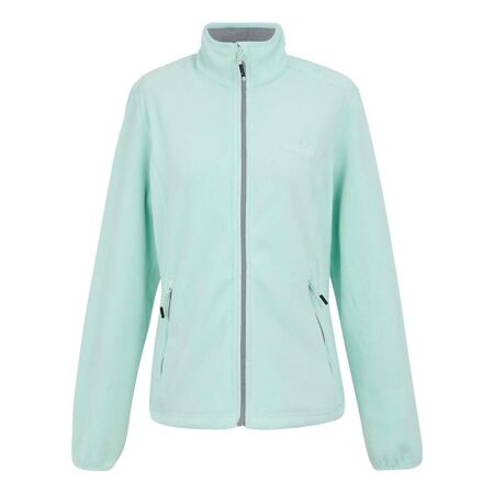 Veste polaire floreo femme turquoise Regatta