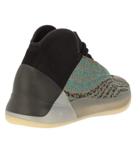 Baskets Qntm Homme Bleu Yeezy