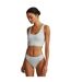 Brassière Motif/style Logo Femme Gris Ralph Lauren-1