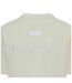 T-shirt Motif/style Logo Essentials Femme Céleste Blank Essentials-4