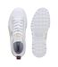 Basket Basse Cuir Mayze Mix Wns-4