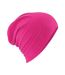 Bonnet hemsedal homme fuchsia Beechfield Beechfield