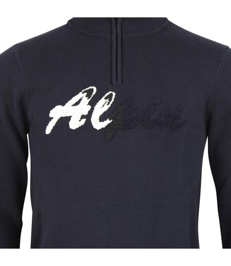 Pull Col montant CENOBLE homme