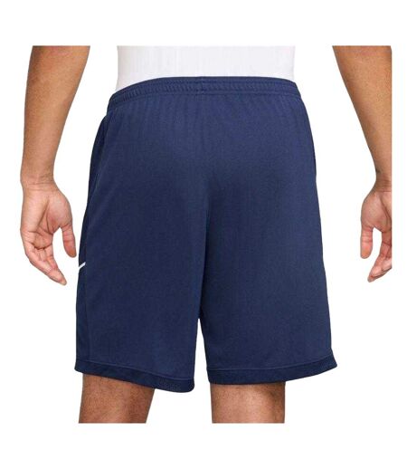 Short Academy Homme Bleu Marine Nike