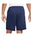 Short Academy Homme Bleu Marine Nike-3