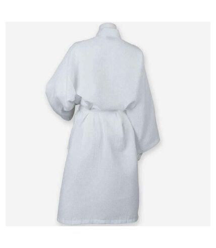 Towel City - Peignoir - Adulte (Blanc) - UTPC7251