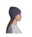 Bonnet Gris Argenté Buff-3