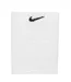Socquettes Unicorn Adulte Blanc Nike-2