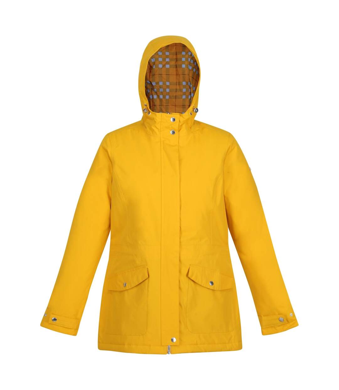 Veste imperméable brigida femme coucher de soleil Regatta