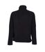 Polaire Homme Noir Regatta Professional-3