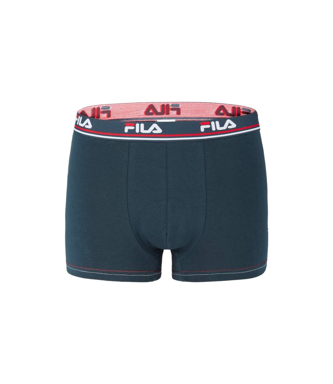 Lot de 4 boxers homme en coton FU5180 Fila