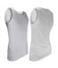 Heat Holders - Lot De 2 Homme Sous Vetements Thermqiue Sans Manche T-shirt-3