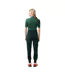 Pantalon De Jogging Femme Vert Lacoste-3