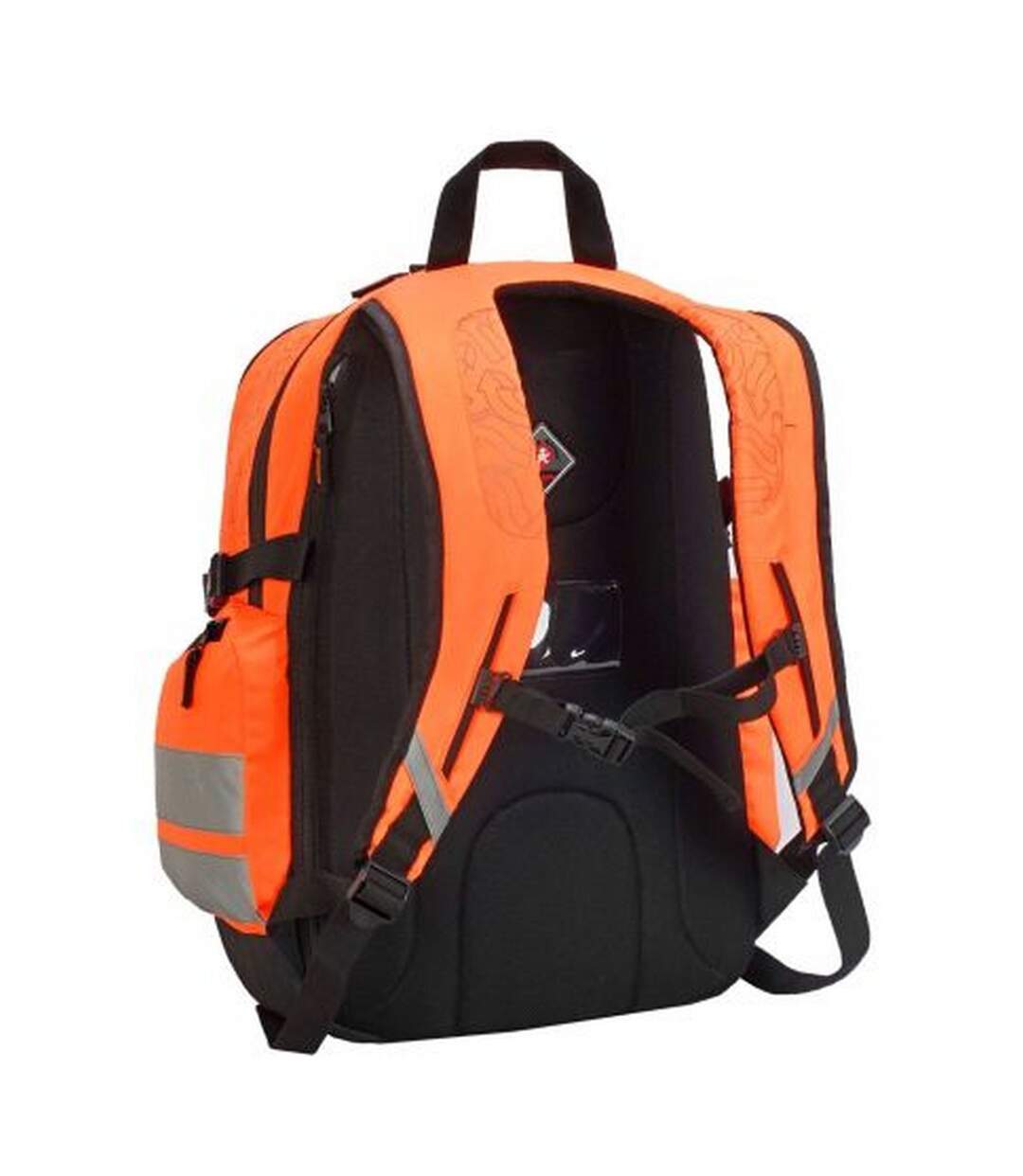 London Pro Sac À Dos Haute Visibilité Taille Unique Orange Haute Visibilité Shugon-2