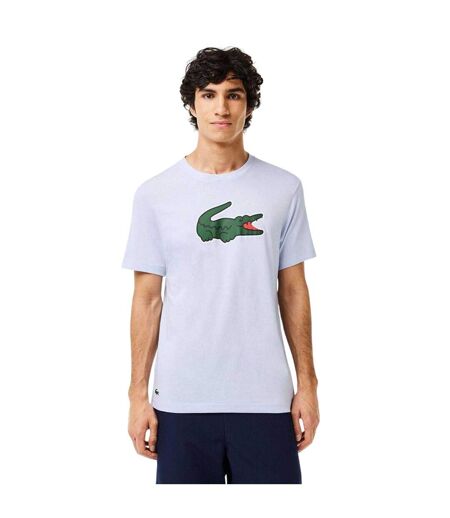 Mens Ultra Dry T-shirt Multicoloured Lacoste