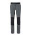 Pantalon trekking femme - JN1205 - gris carbone
