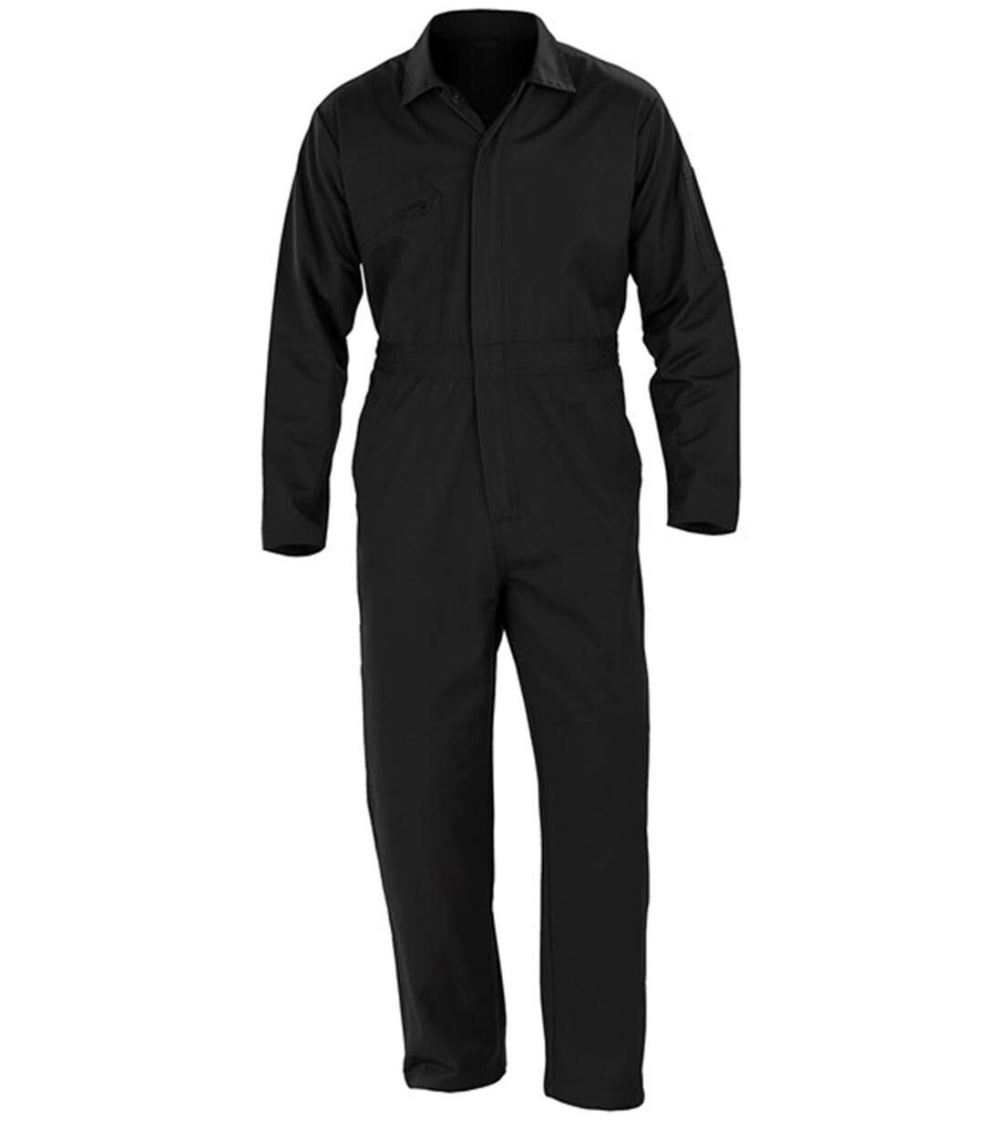 Combinaison de travail - Homme - R510X - noir-2