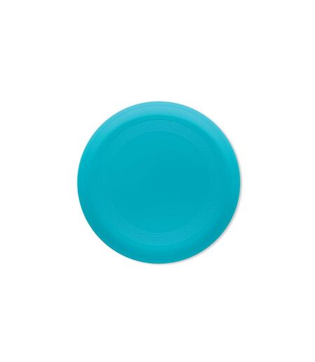 Sidney Sea Seaqual Flying Disc One Size Turquoise MidOcean
