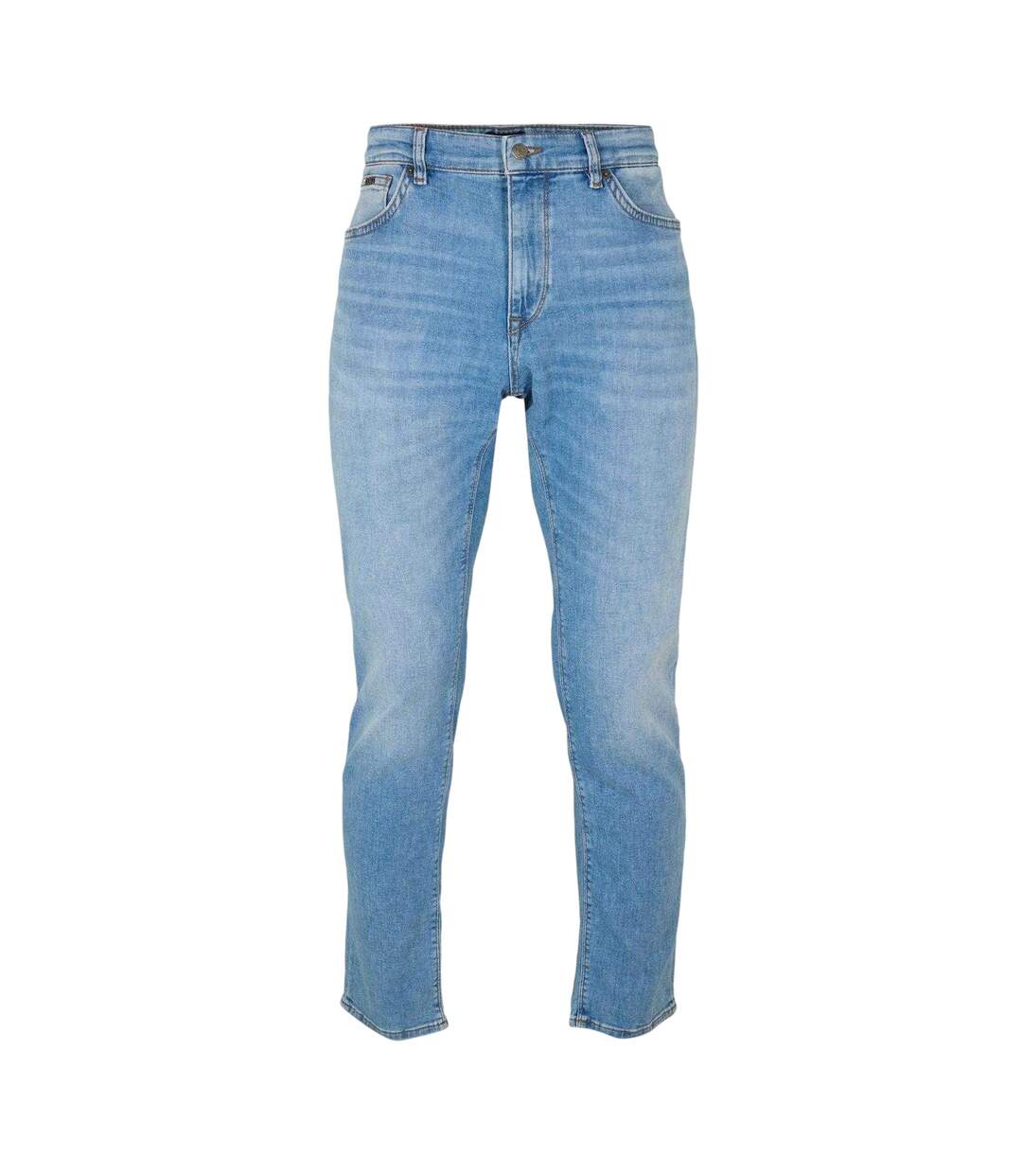 Jean Maine Homme Bleu Moyen Boss-2