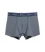 Boxers Motif/style Rayé Signature Homme Gris Ben Sherman-2
