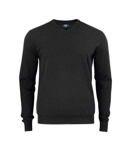 Sweat Oakville Homme Noir Cutter & Buck