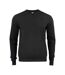 Sweat Oakville Homme Noir Cutter & Buck-1